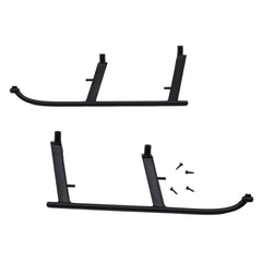 YX F119S Landing Gear (Black)