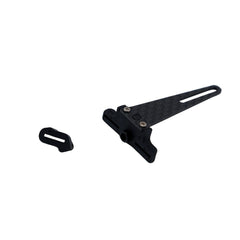 YX F119S Servo Mount Assembly