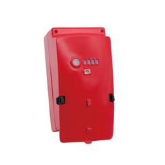 YX F119S Battery (Red/White)