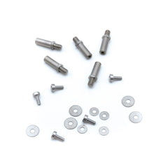 YX F119S Spindle Shaft Set