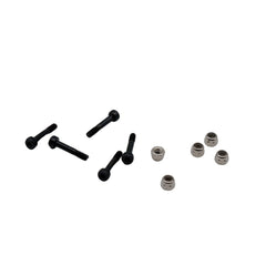 YX F119S Blade Screw Set