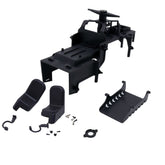 YX F119S Main Frame Assembly