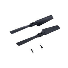 YX F119S Tail Rotor Set (Black)