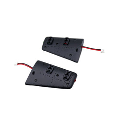 YX F119S Weapon Mount Set (Black)