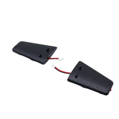 YX F119S Weapon Mount Set (Black)