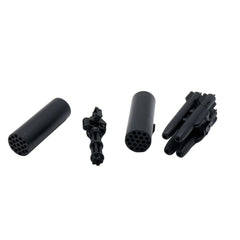 YX F119S Weapon Set (Black)