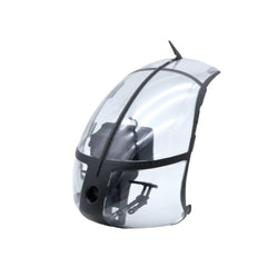 YX F119S Canopy (Black)