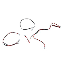 YX F119S Light Cable Set 2 (for weapons)