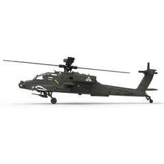 Yu Xiang F11S AH-64 Scale GPS Helicopter
