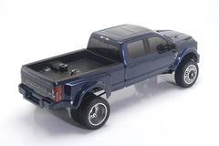 CEN Racing FORD F-450 SD KG1 Wheel Edition 1/10 4WD RTR (Blue Galaxy) Custom Truck DL-Series
