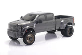 CEN Racing FORD F-450 SD KG1 Wheel Edition 1/10 4WD RTR (Grey Titanium) Custom Truck DL-Series