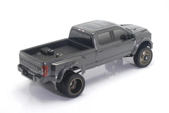 CEN Racing FORD F-450 SD KG1 Wheel Edition 1/10 4WD RTR (Grey Titanium) Custom Truck DL-Series