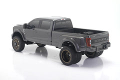 CEN Racing FORD F-450 SD KG1 Wheel Edition 1/10 4WD RTR (Grey Titanium) Custom Truck DL-Series