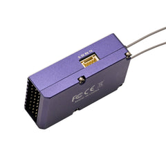 Goosky F701-ELRS RotorFlight Flybarless Unit w/ built-in ELRS Receiver (Dawn Blue)