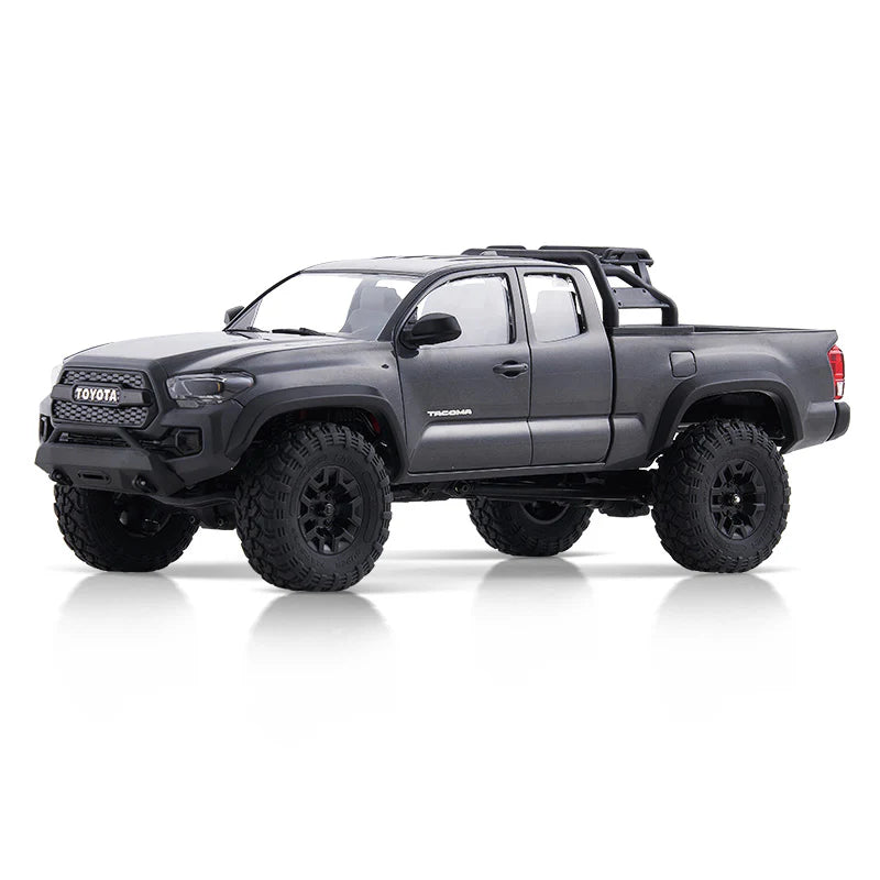 ホビーラジコン FMS FCX M TOYOTA TACOMA FMS 1:24 FCX24M Toyota Tacoma RTR – HeliDirect