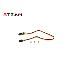 Steam Hall Sensor/Magnetic Induction