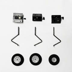 Landing Gear for AirWolf and Bell 222 60 - HeliDirect