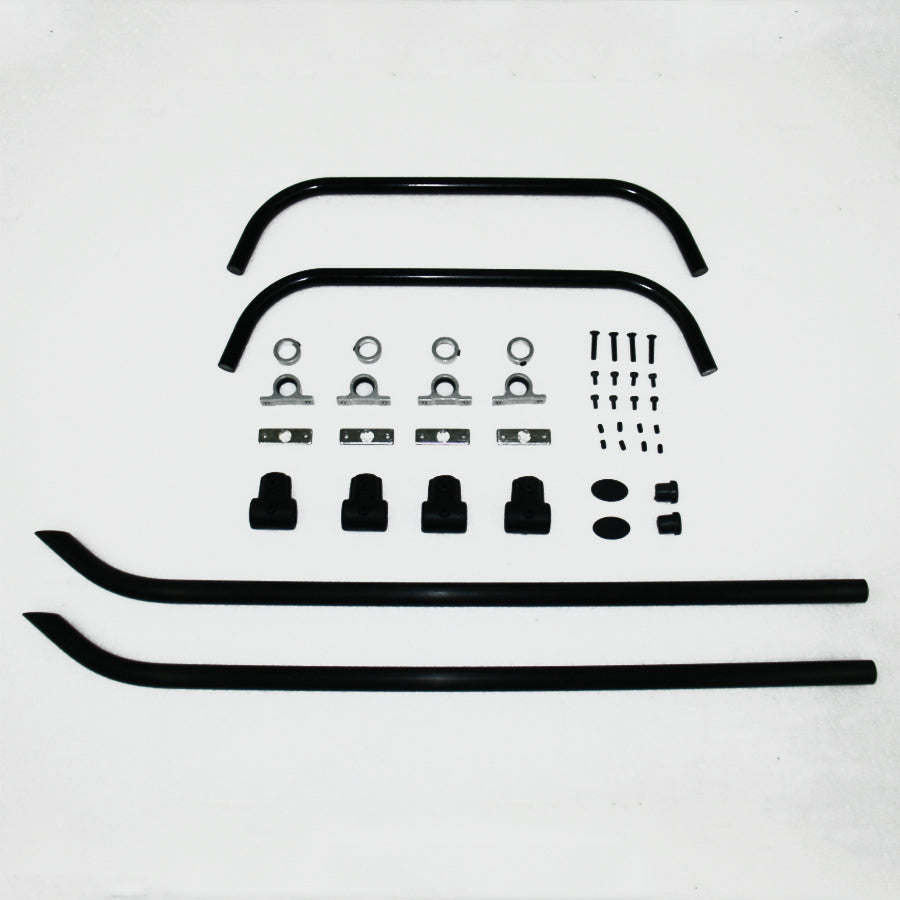 Landing Gear for Jet Ranger 30 - HeliDirect