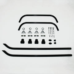 Landing Gear for Jet Ranger 30 - HeliDirect