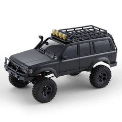 FMS 1:18 FCX18 LC80 Toyota Land Cruiser 80 Brushless RTR