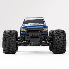 FMS 1/24 FMT24 Chevrolet Colorado Monster Truck RTR - BLUE - HeliDirect