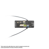 FrSky 2.4GHz Archer Plus R8 Receiver - HeliDirect