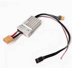 Flywing Bell-206 / UH-1 V4 / AS350 60A ESC - HeliDirect