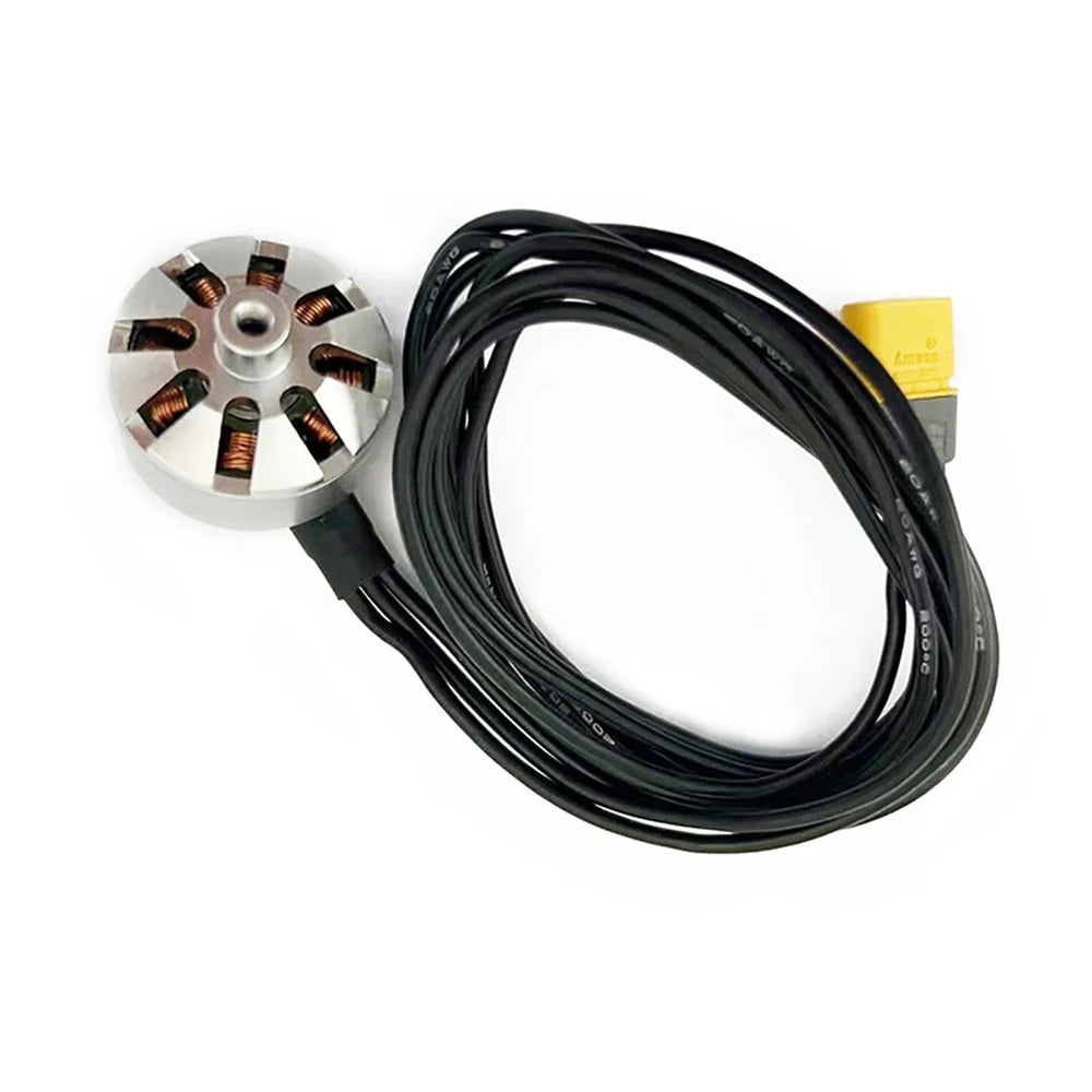 FlywingRC UH-1 V3 Scale Helicopter Spare Parts Tail Motor - HeliDirect