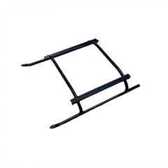 Flywing Bell-206 / UH-1 Landing Skid - Black