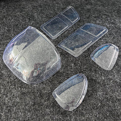 Flywing Bell-206 Windows