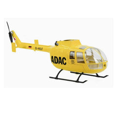 Flywing BO-105 ADAC Spare Parts - Fuselage
