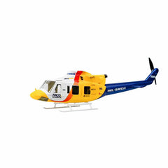Flywing BELL-412 Spare Parts - Fuselage