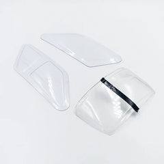 Flywing Airwolf Windows