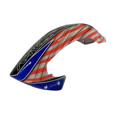 FUSUNO Canopy RAW 580 USA Flag