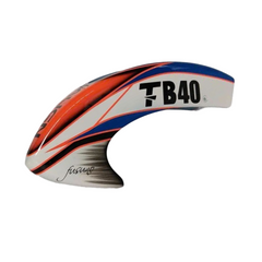 Fusuno Canopy Align TB40 Blue/White/Orange