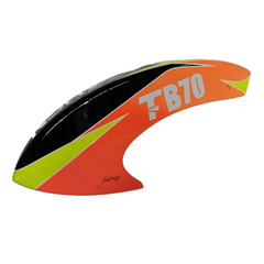 Fusuno Canopy Align TB70 Orange/Yellow