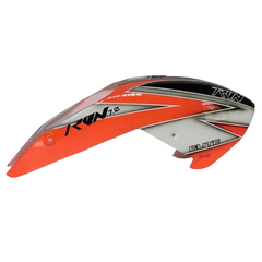 Fusuno Canopy Tron 7.0 Elite Orange/White