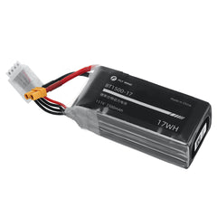 FlywingRC FW200 Helicopter Battery 3s 11.1v 1500mAh - HeliDirect