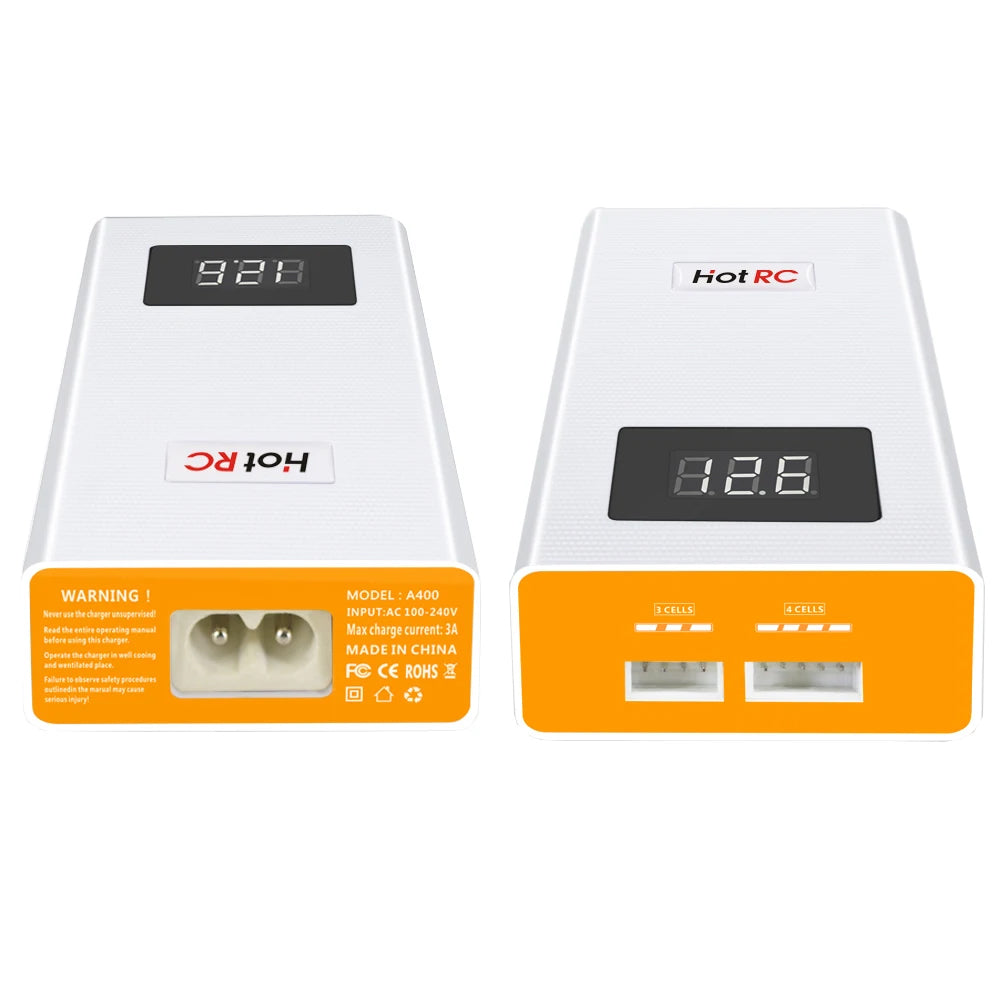 FlywingRC FW450L V2 V3 Battery Charger HeliDirect flywingrc-fw450l-v2-v3-battery-charger-helidirect