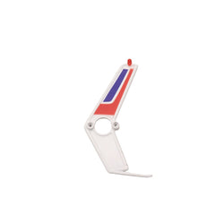 FliteZone Jet Ranger Bell 206 Vertical Fin