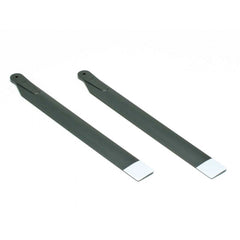 FliteZone Bell UH-1DX 100-size Main Blades - Black/White