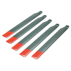 FliteZone Hughes MD500 150-size Main Blade Set