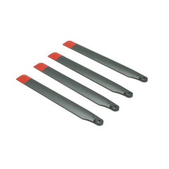 FliteZone Hughes MD500 100-size Main Blade Set