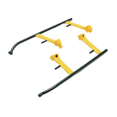 FliteZone Hughes MD500 150-size Landing Skid Assembly - Swiss