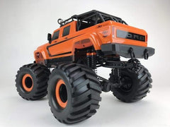 CEN FORD B50 1/10 Scale 4WD RTR Monster Truck MT-Series