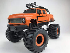 CEN FORD B50 1/10 Scale 4WD RTR Monster Truck MT-Series