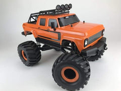 CEN FORD B50 1/10 Scale 4WD RTR Monster Truck MT-Series