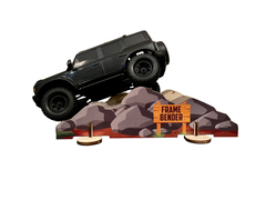 Hangar RC Frame Bender - HeliDirect