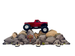 Hangar RC Frame Bender NXT