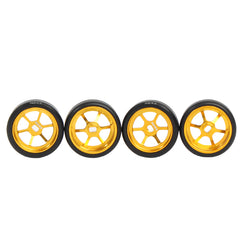 Nexx Racing Rear Drift Tire 20mm (TYPE 1)